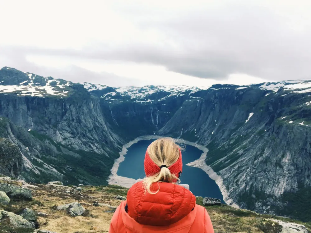 Noway view norway air pass hero